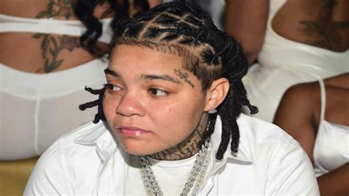 Young Ma Height, Weight, Net Worth, Age, Birthday, Wikipedia, Who, Nationality, Biography