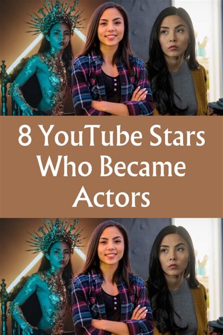 YouTube Stars Born December 16