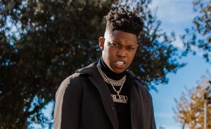 Yung Bleu Bio (Wiki) 