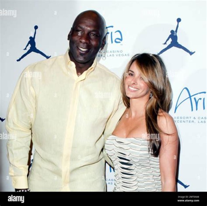 Yvette Prieto photo