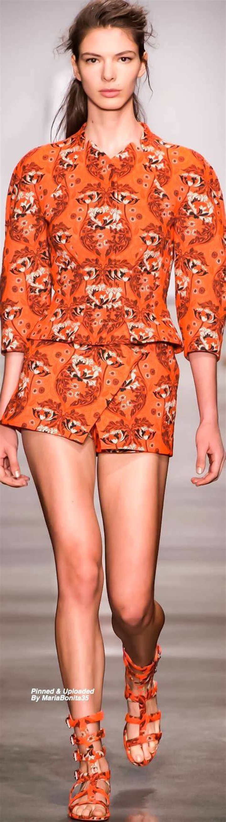 Zac Posen Highlights