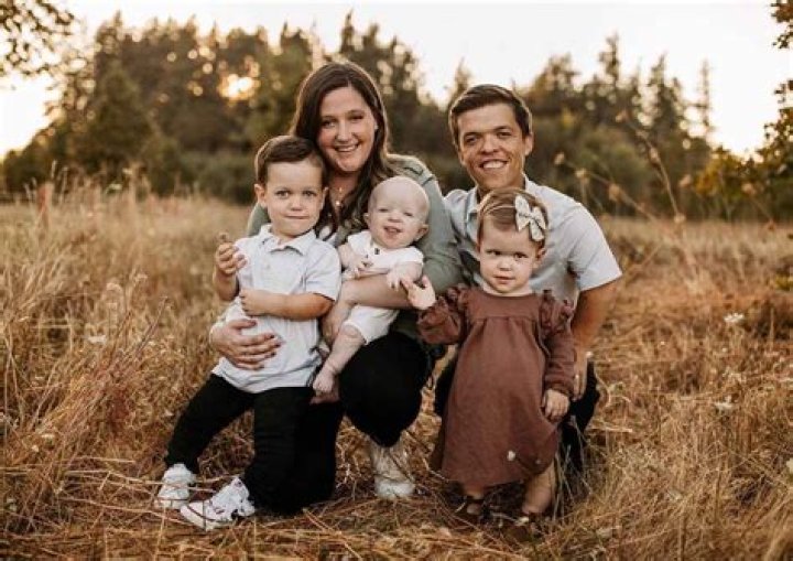 
Zach Roloff Net Worth 2022 Update – Job Salary & Family 