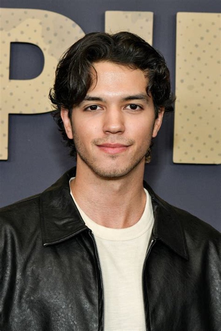 Zack Calderon - Age, Family, Bio