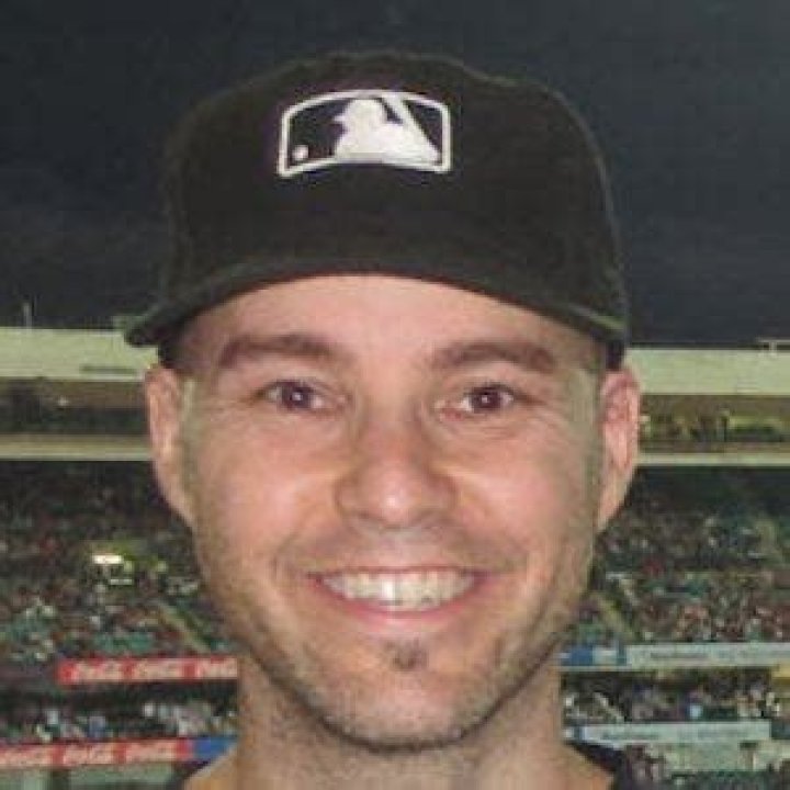 Zack Hample - Age, Family, Bio