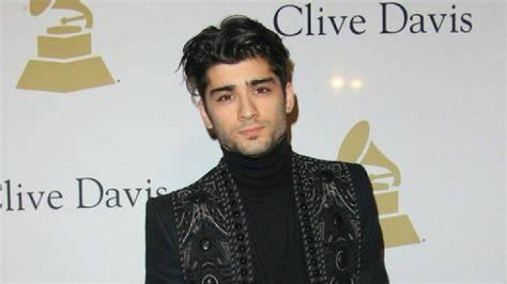 Zayn Malik Highlights | Famous Birthdays