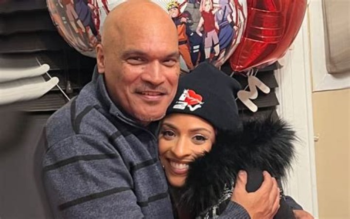 
Zelina Vega Father Michael Trinidad: Is She Related To Savio Vega? 