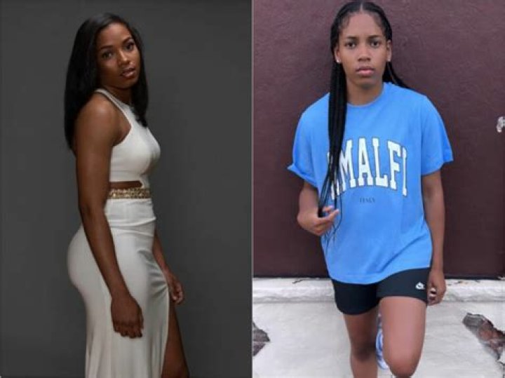 Zia Cooke - Age, Family, Bio