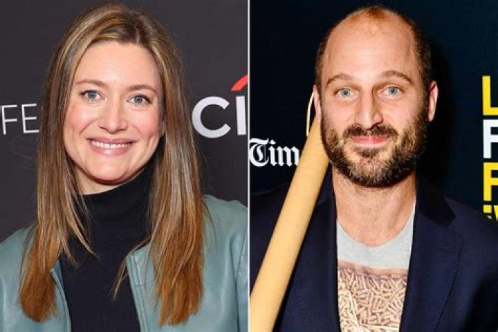 Zoe Perry Is Married To Her Secret Husband Gab Taraboulsy